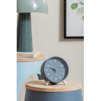 Budík Karlsson KA6029BL Orgullo, 12cm